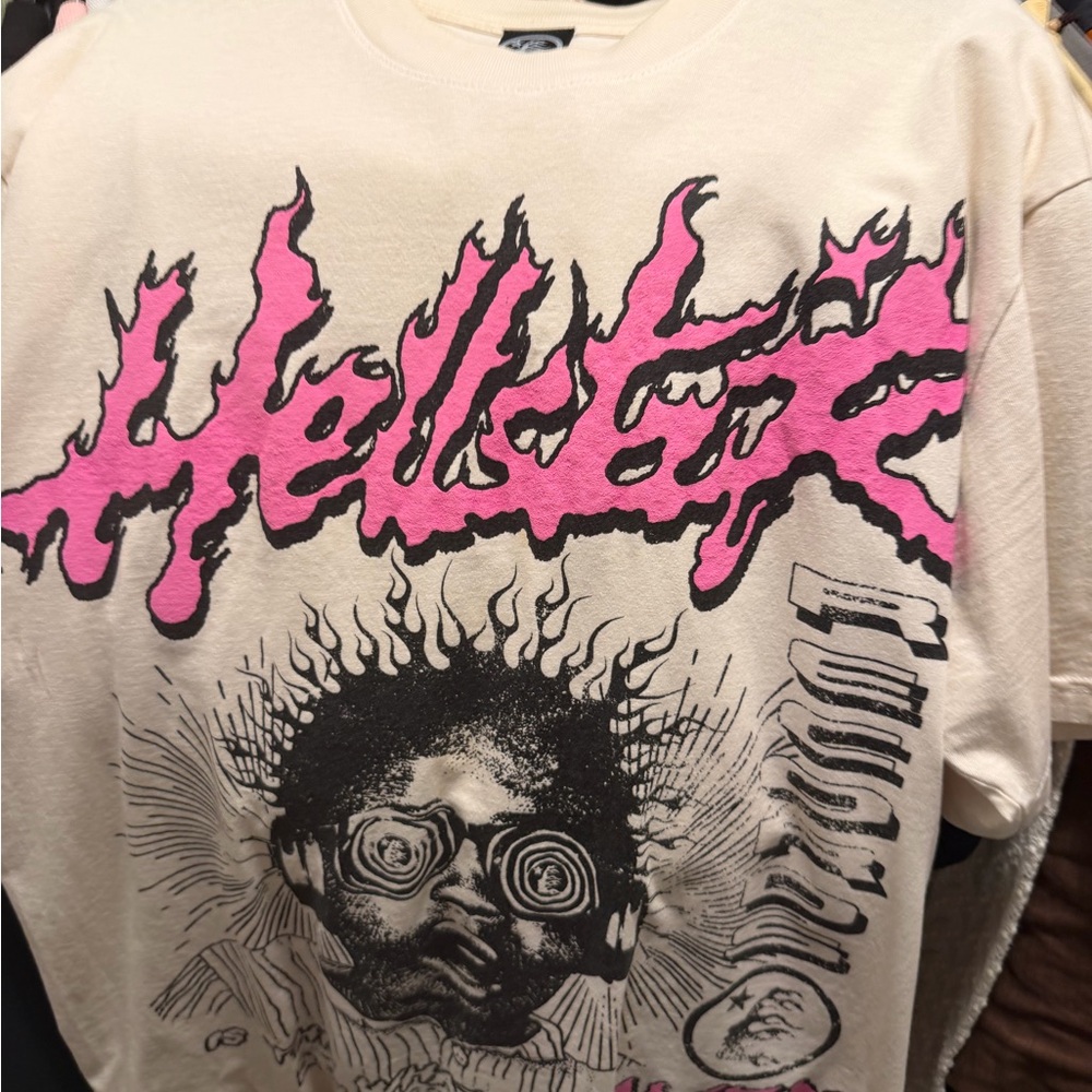 Hellcat Graphic Tee
